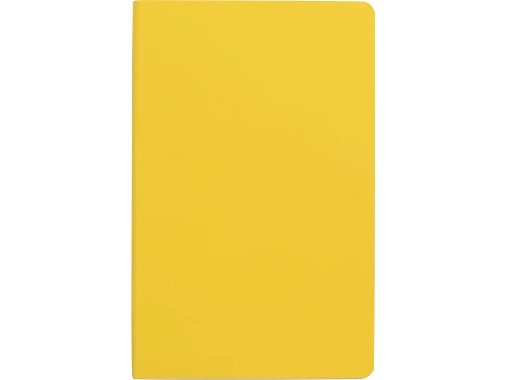 Блокнот А5 Softy soft-touch