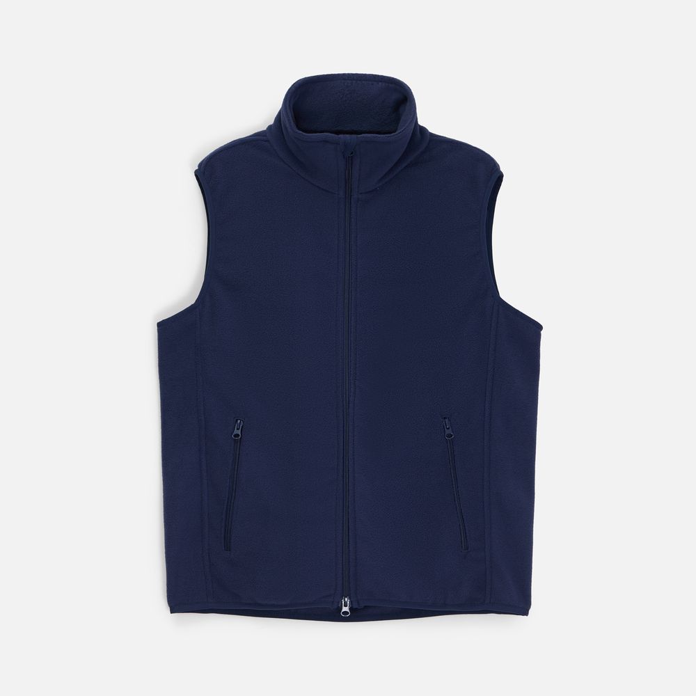 Жилет флисовый унисекс Ben Mac