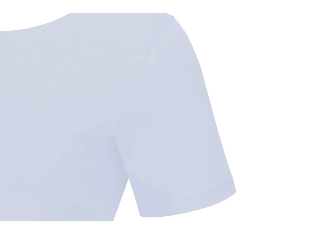 Футболка Heavy Super Club 2.0 женская