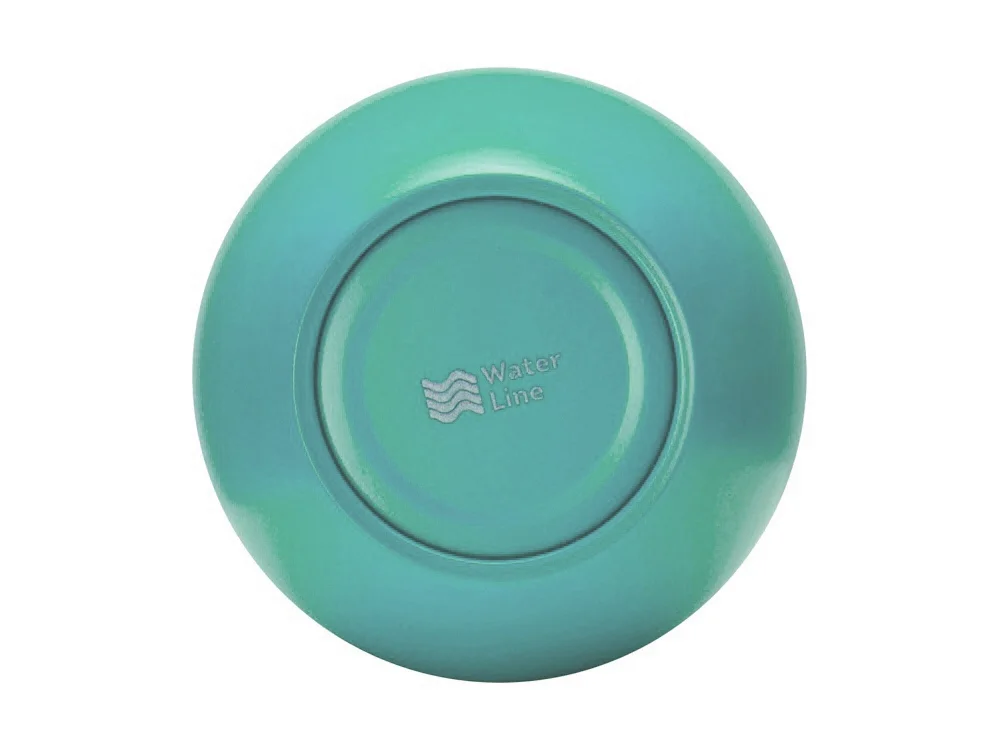 Вакуумная термокружка Sense, непротекаемая крышка