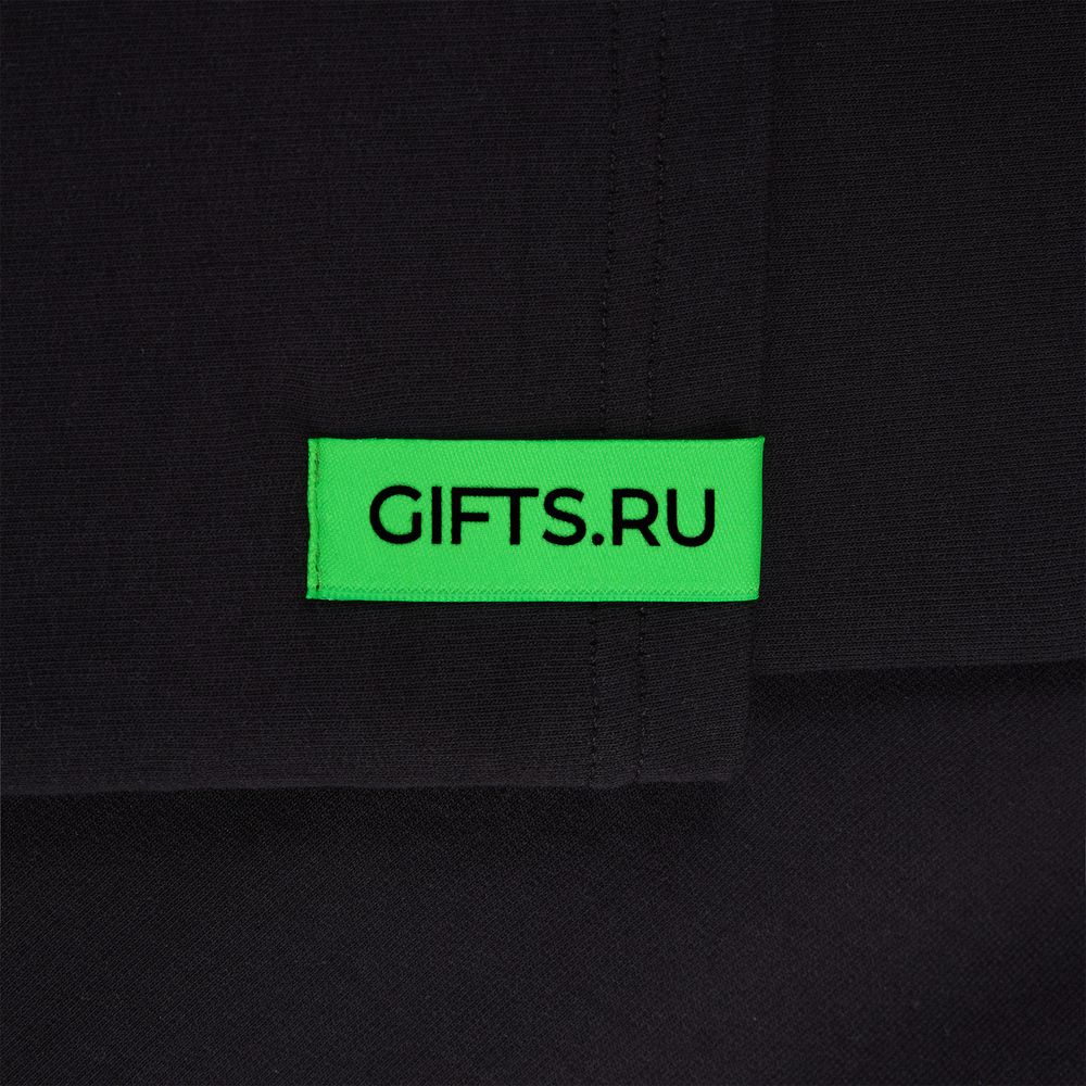 Футболка оверсайз с двойным рукавом Kosmos