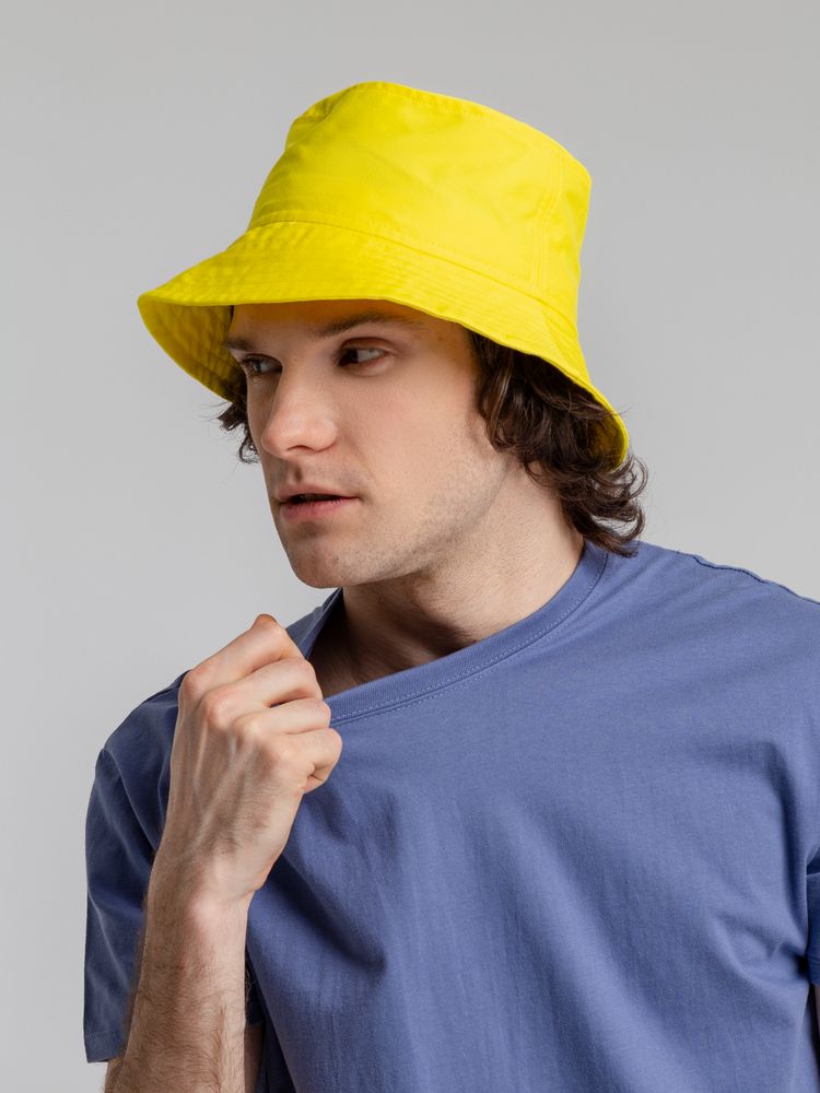 Панама Challenge