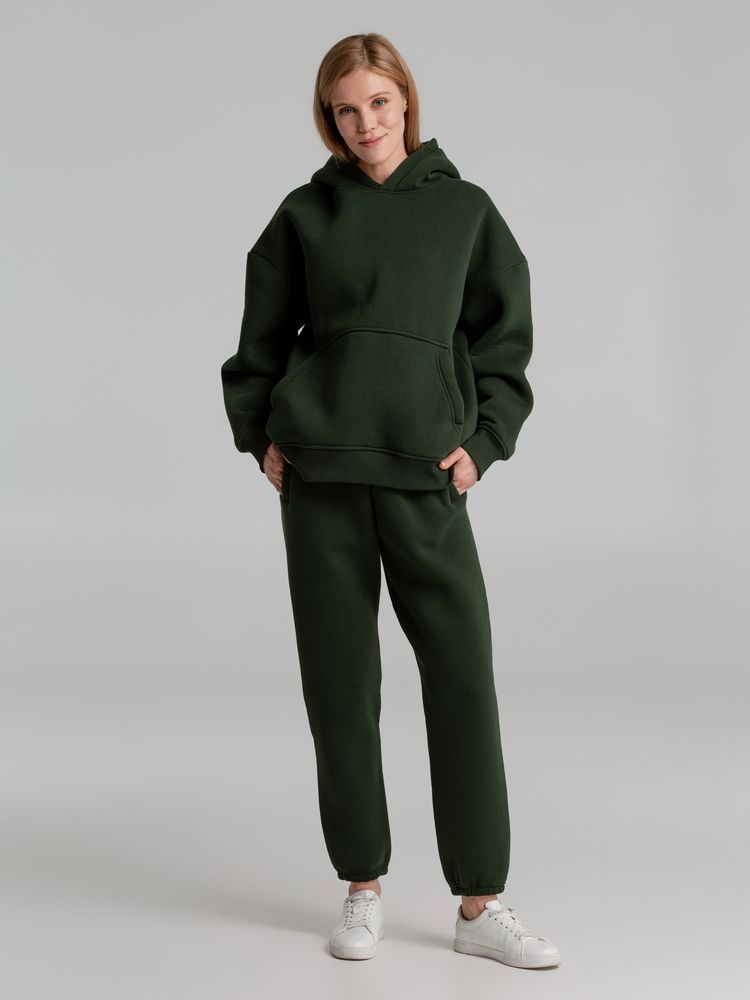 Худи Kulonga Oversize