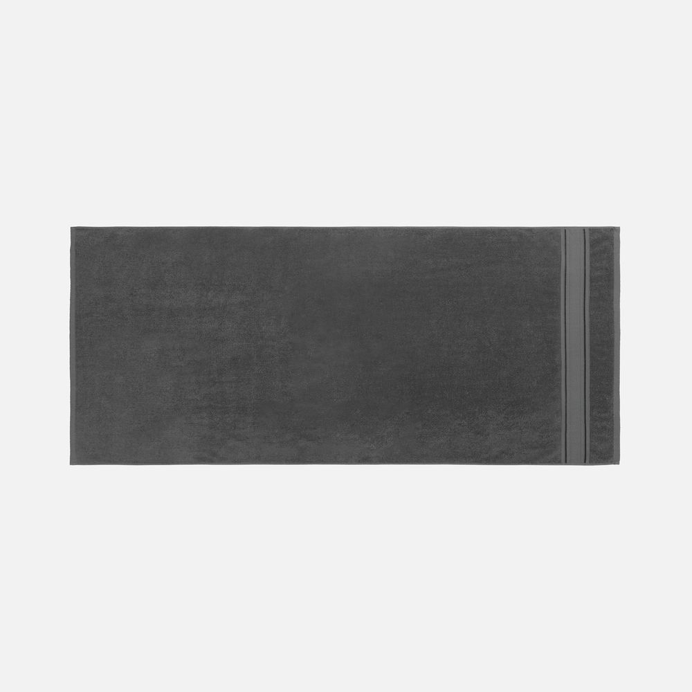 Полотенце махровое Terrychic, среднее