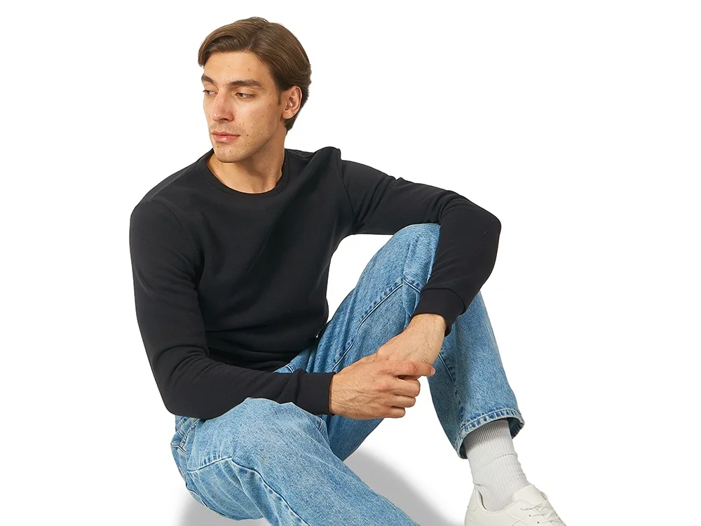 Толстовка London мужская