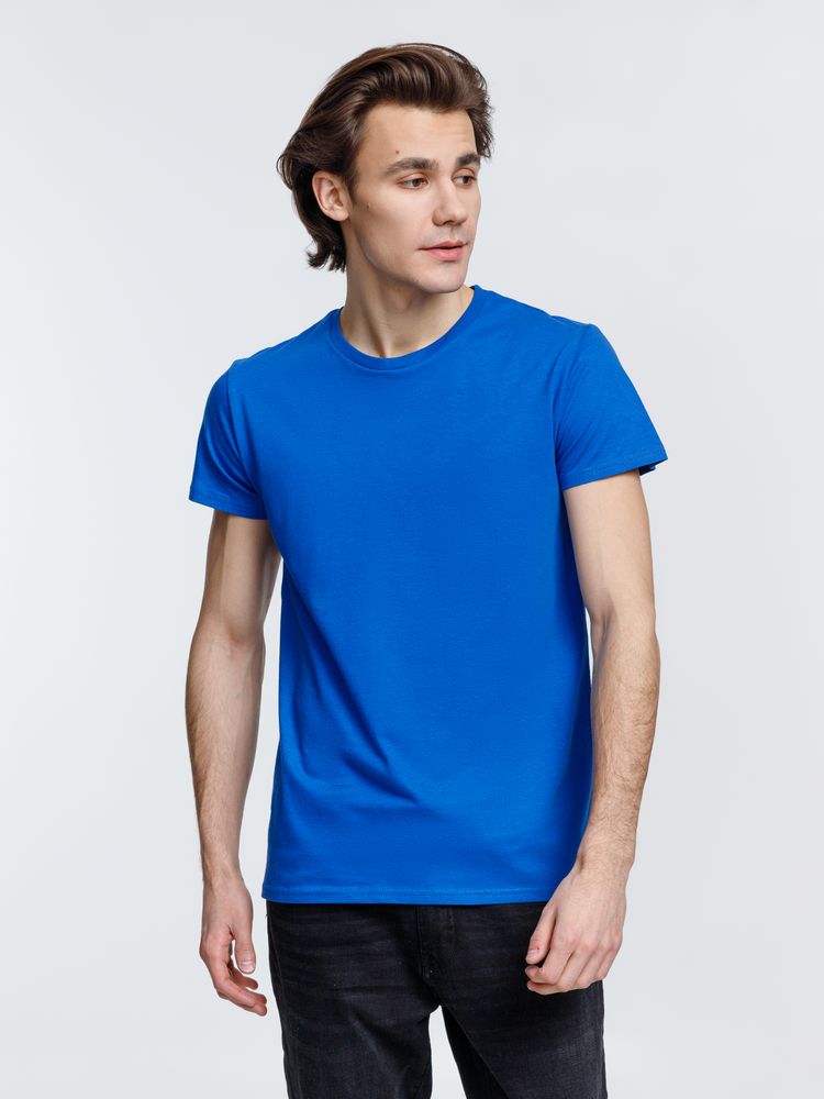 Футболка мужская Crusader Men