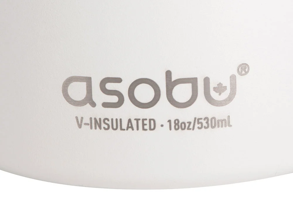 Вакуумная термобутылка ALPINE FLASK, 530 мл