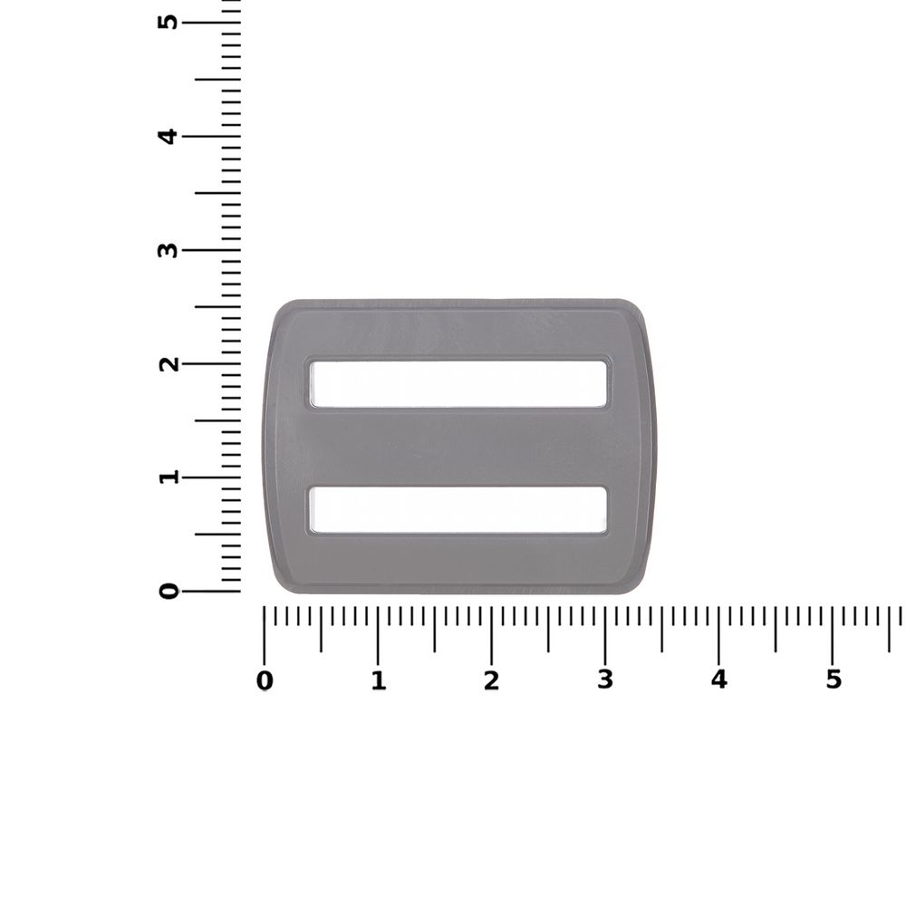 Пряжка — регулятор ремня Fermo