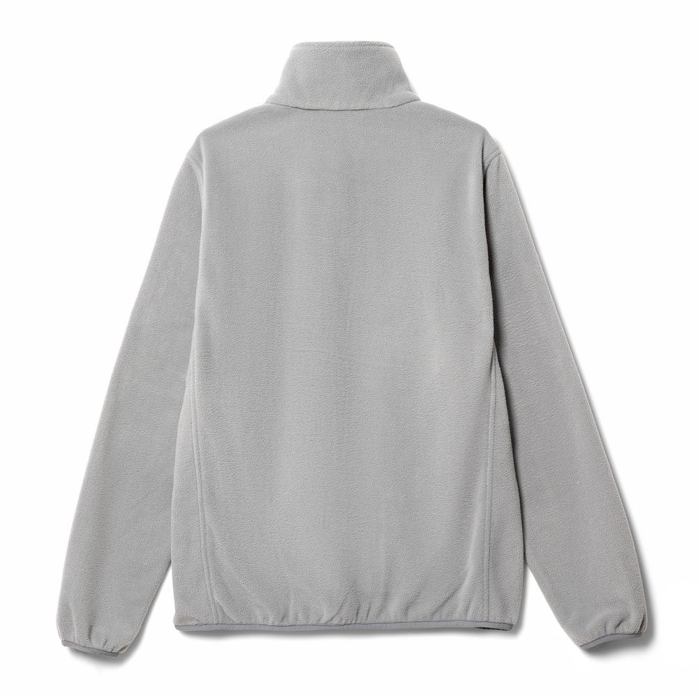 Куртка флисовая унисекс Nesse