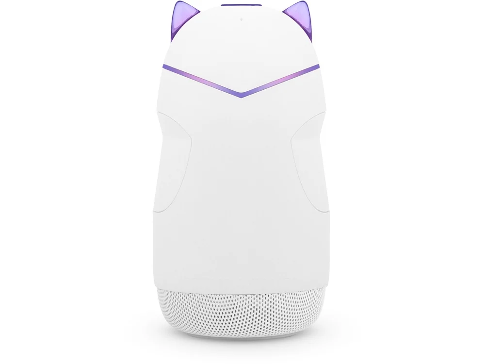 Портативная колонка TWS Mysound Kitty 1C