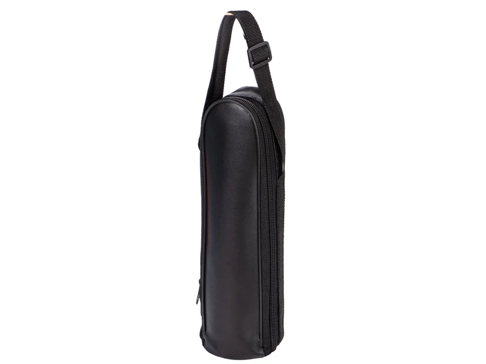 Термос Ямал Soft Touch с чехлом