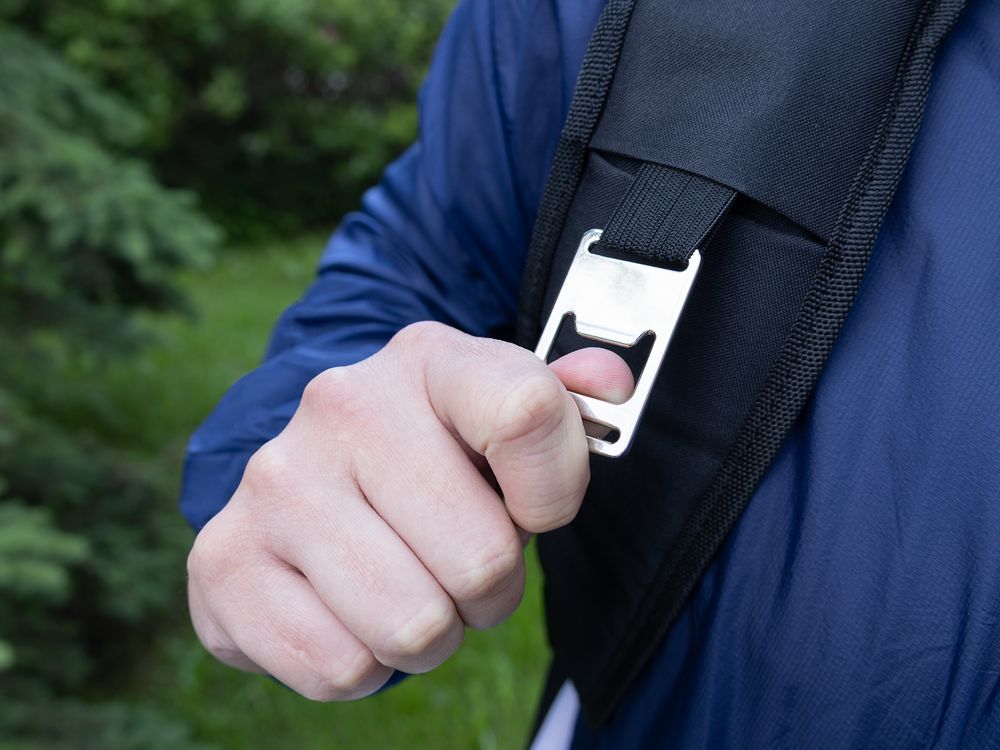 Терморюкзак FoldTrek