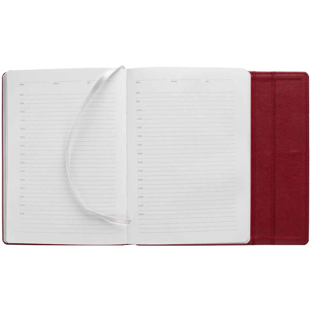 Ежедневник Flap на заказ, недатированный