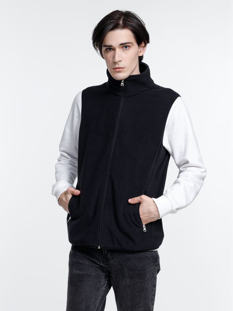 Жилет флисовый унисекс Nesse