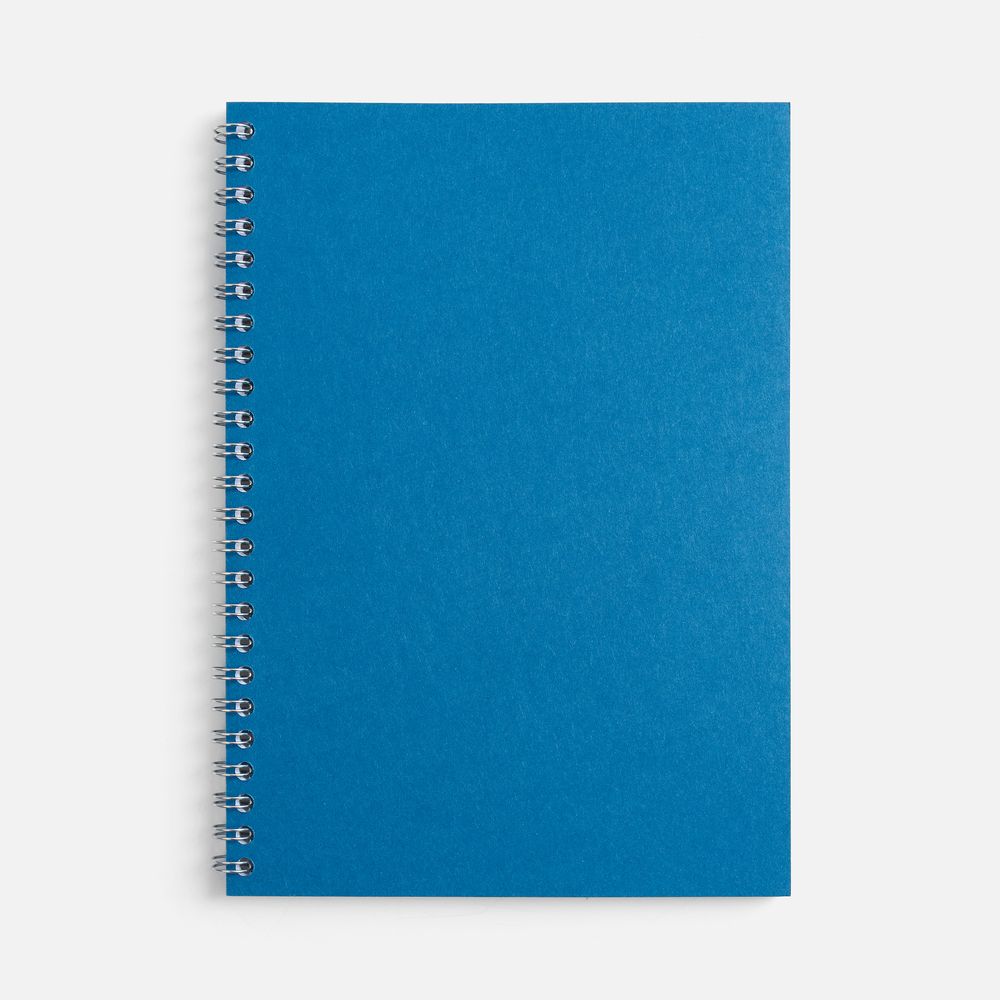 Блокнот Salvador в клетку