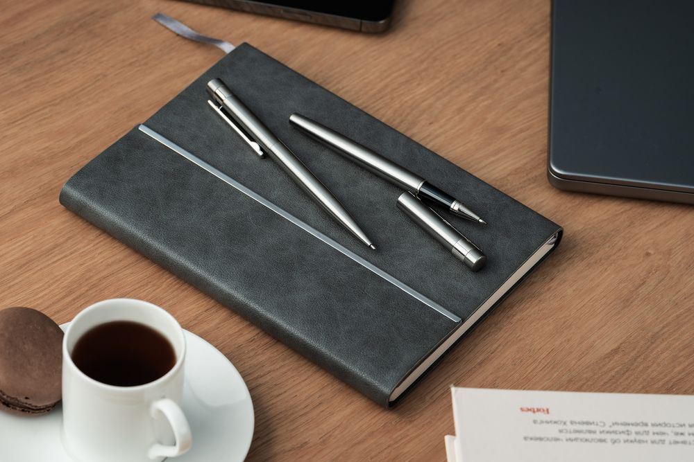 Ежедневник Petrus Flap, недатированный