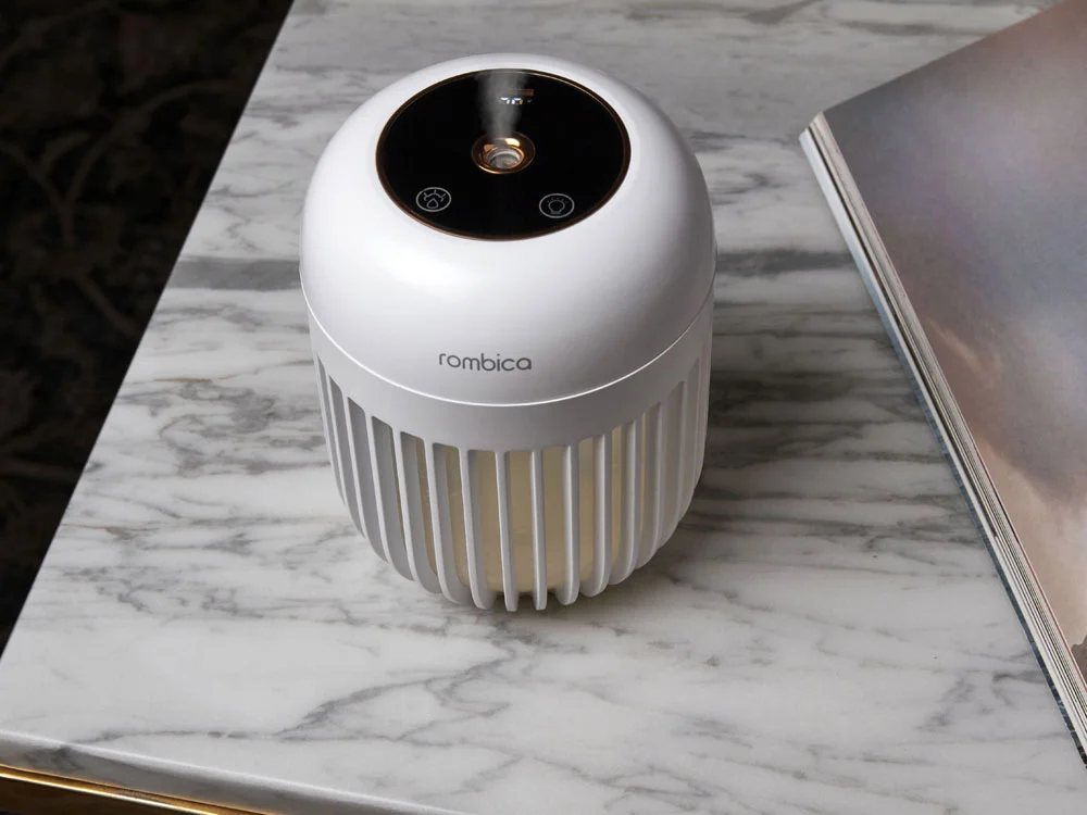 Портативный увлажнитель воздуха Vita