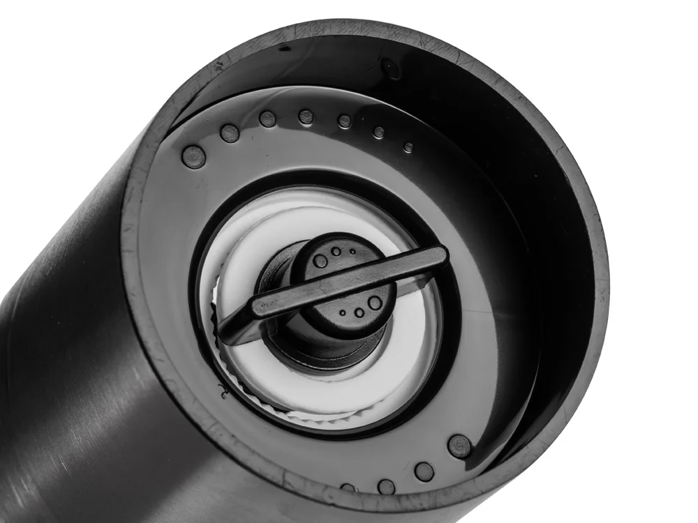 Двойная механическая мельница Twin