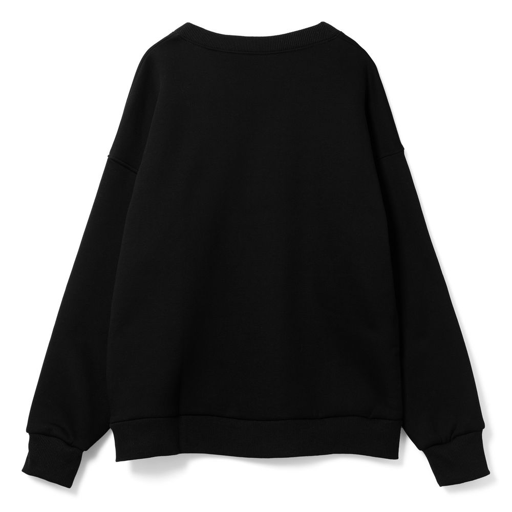 Свитшот оверсайз унисекс True Self