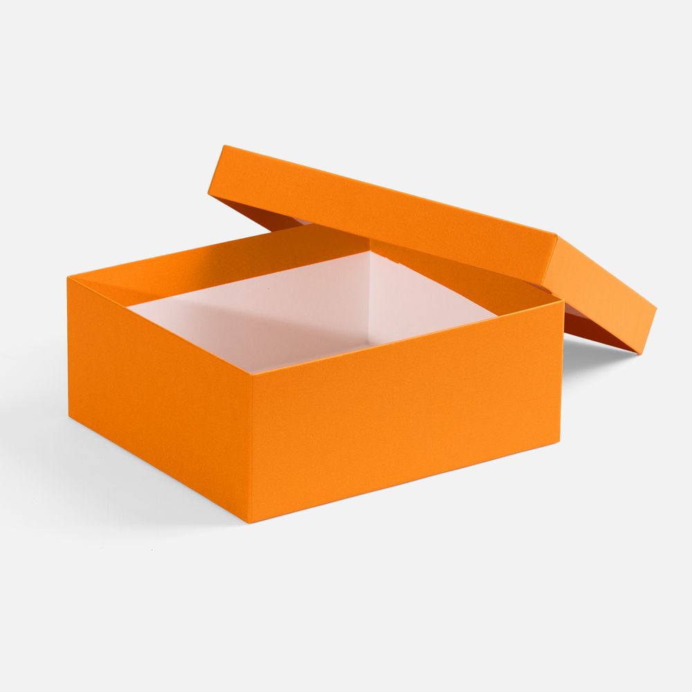 Коробка Recollection