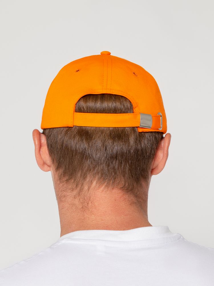 Бейсболка Convention