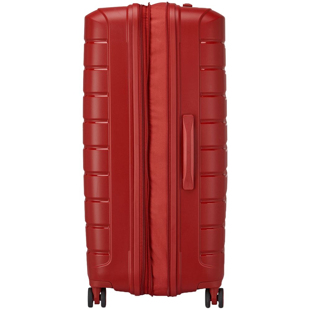 Чемодан Butterfly L