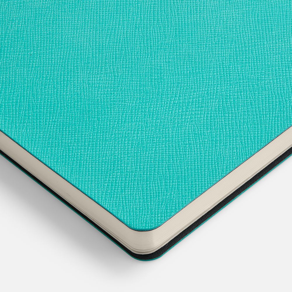 Ежедневник Lungo, недатированный