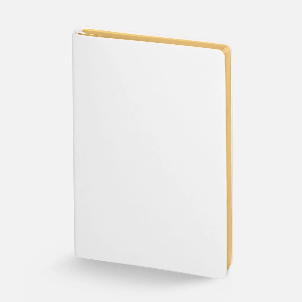 Ежедневник Nebraska Flex, недатированный