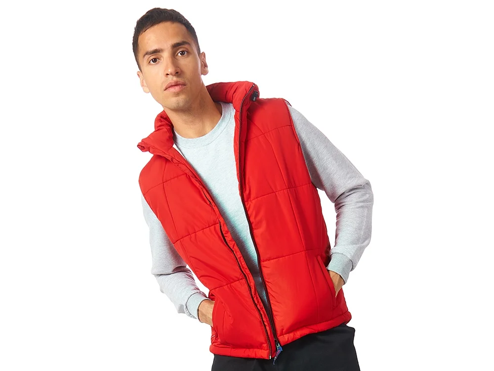 Жилет Vigour мужской