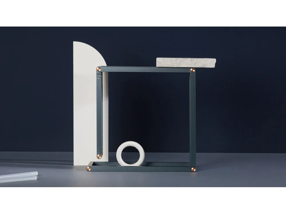 Настольная лампа LED Transform