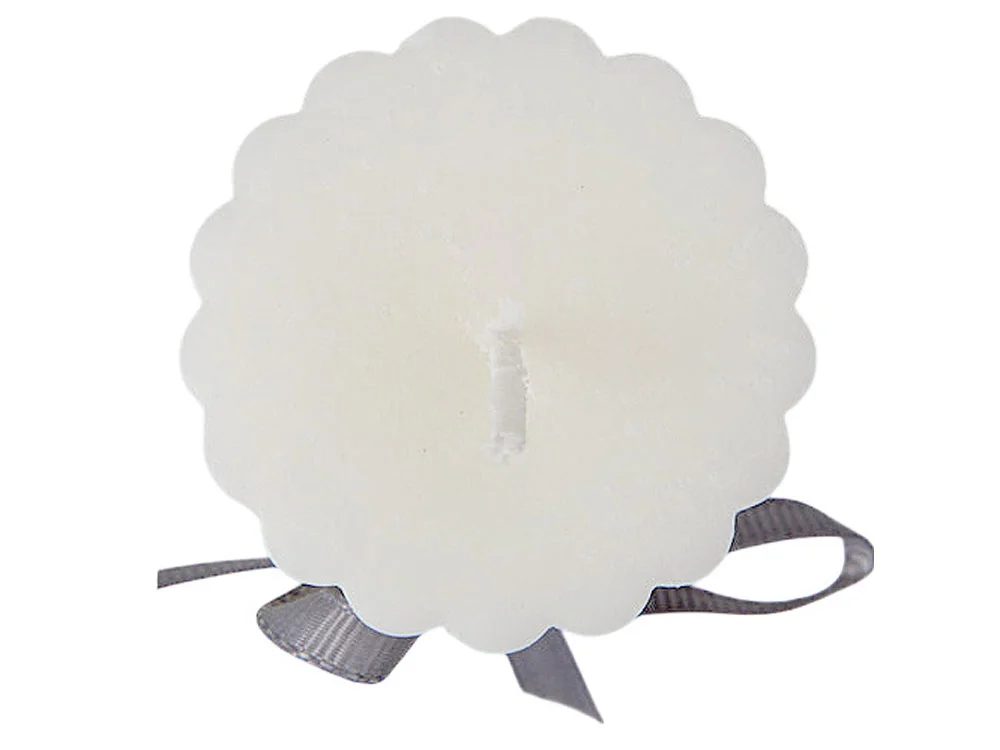 Набор свечей с гранями Vela