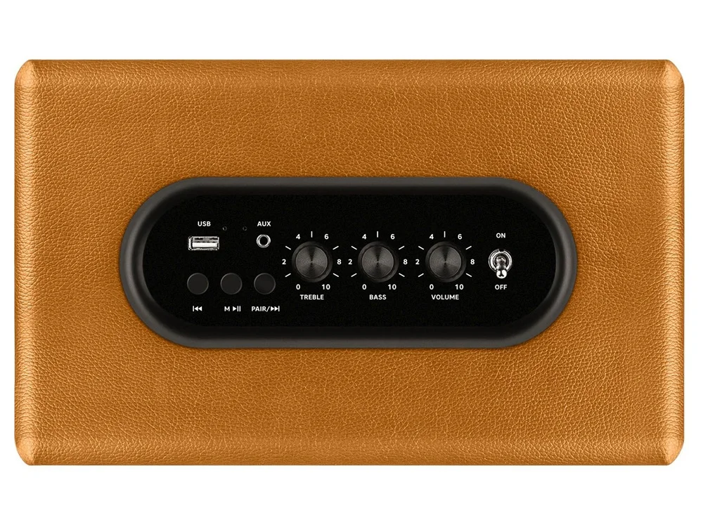 Портативная акустика Mysound Groove