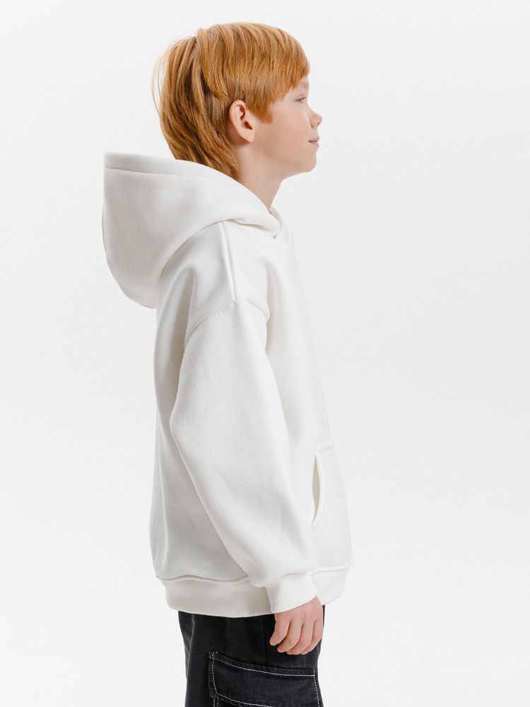 Худи детское оверсайз Junipero