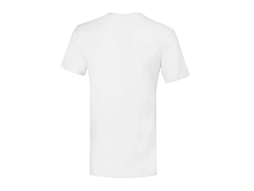 Футболка HD из премиального хлопка мужская