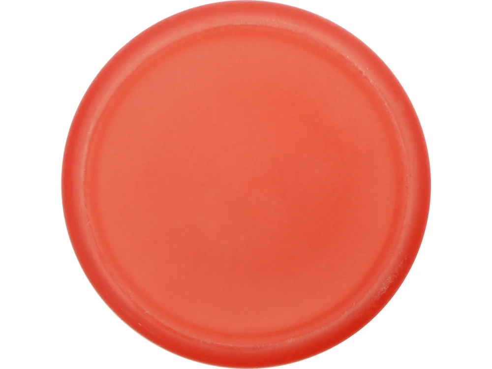 Стеклянная бутылка с бамбуковой крышкой Foggy, 600 мл