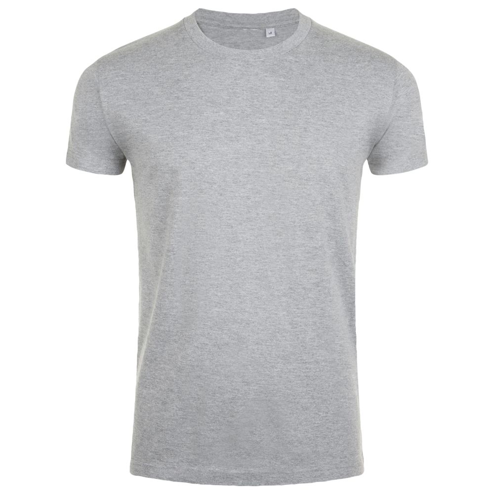 Футболка мужская приталенная Imperial Fit 190