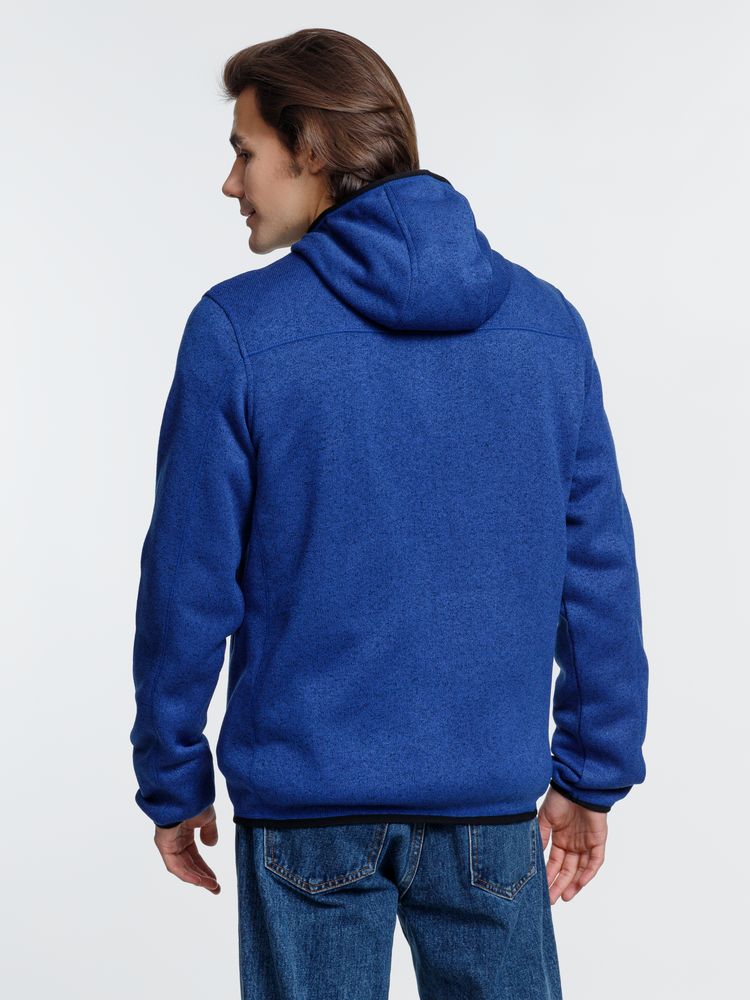 Куртка с капюшоном унисекс Gotland