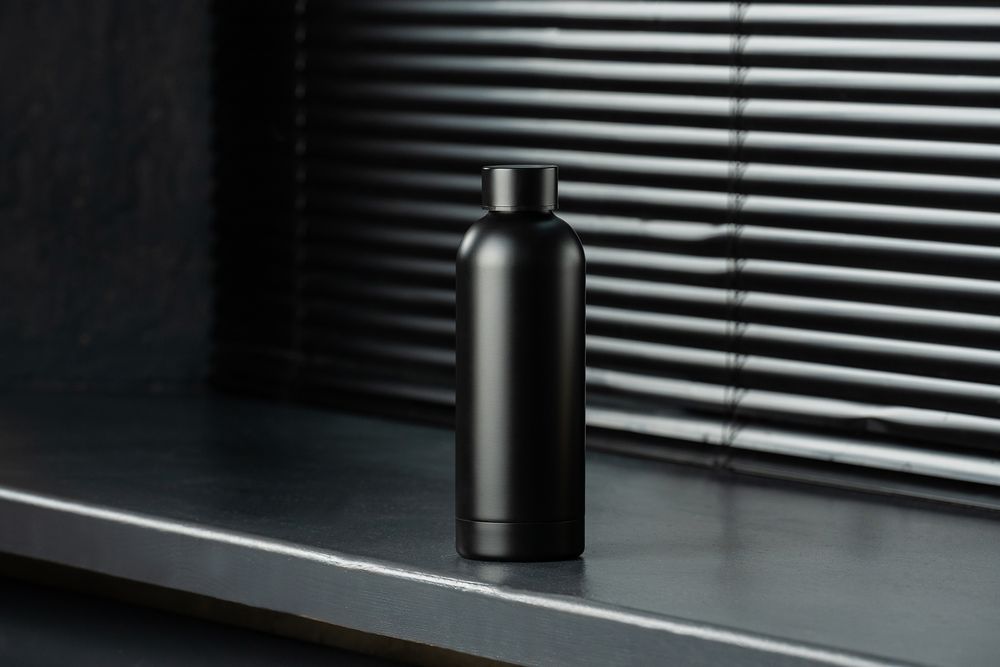 Термобутылка Glendale