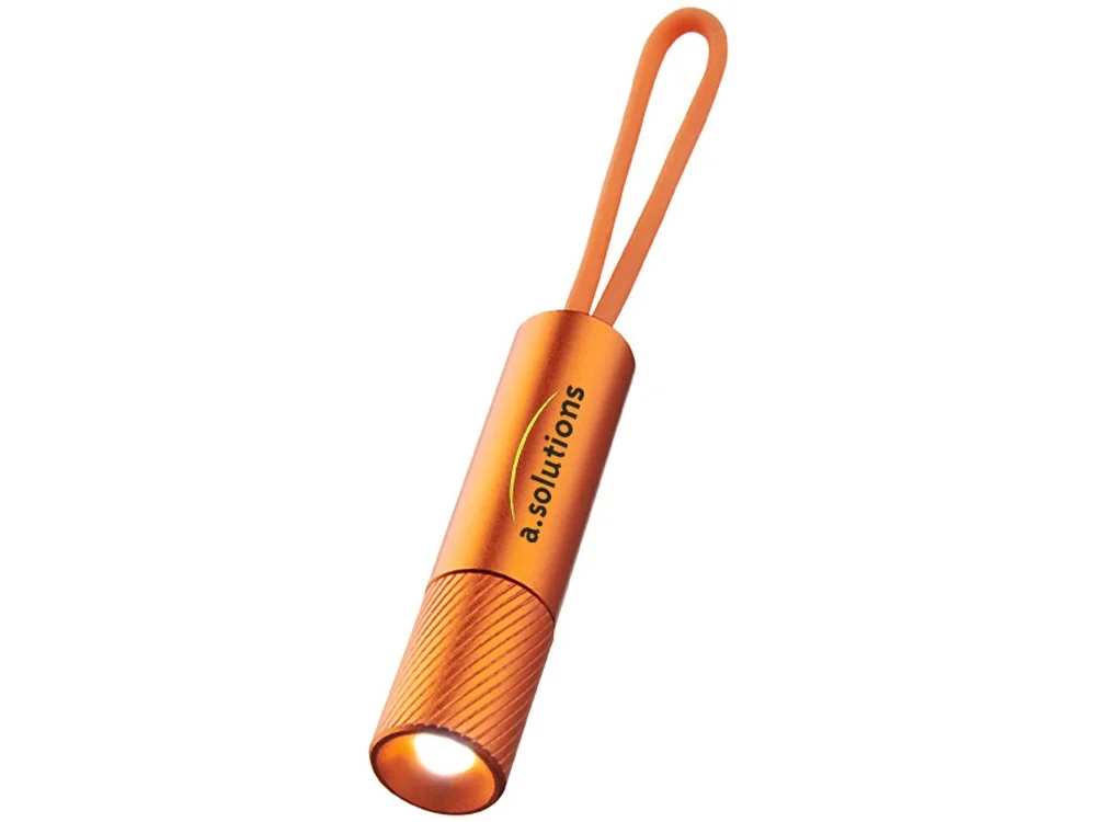 Брелок-фонарик Merga