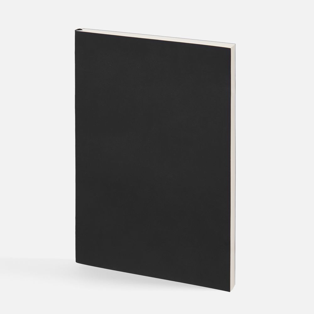 Ежедневник Flat Light, недатированный