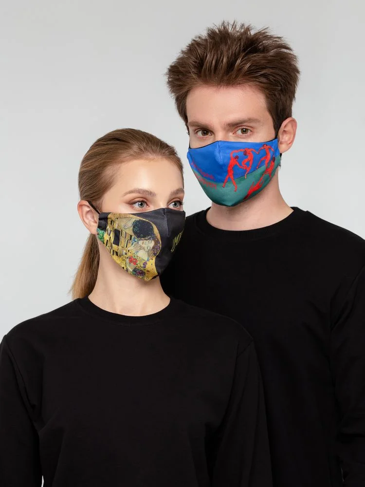 Маска для лица «Пренебречь