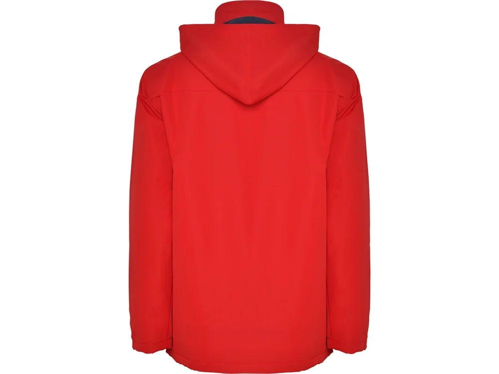 Парка утепленная Europa детская