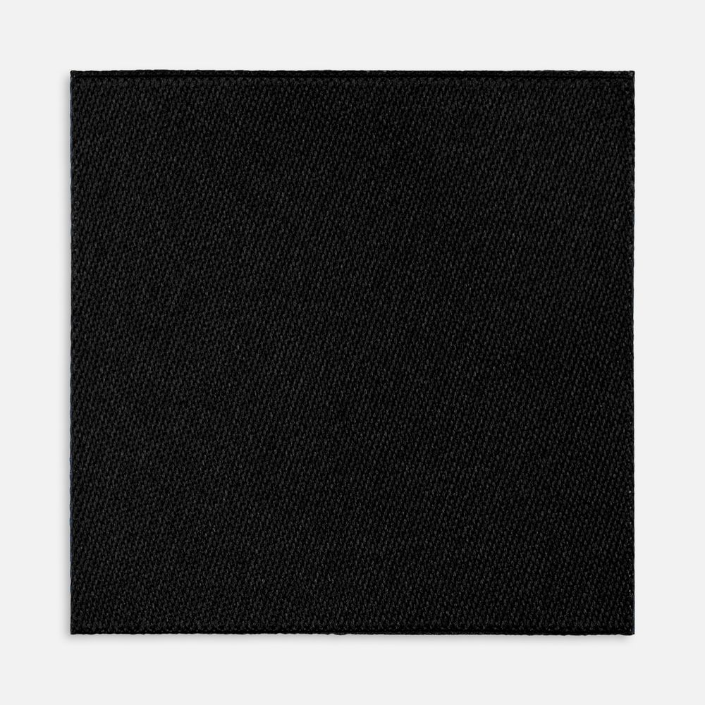 Лейбл тканевый Epsilon, L