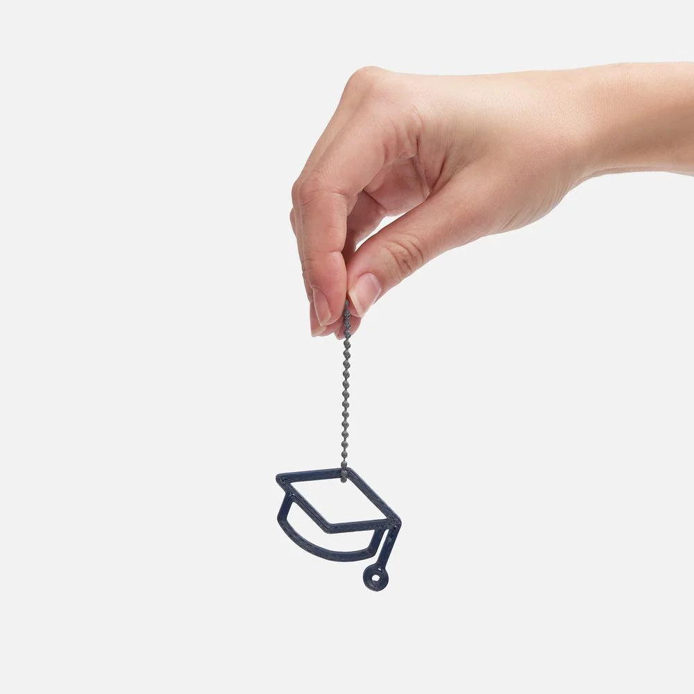 Подвеска Industry, 3D-печать на заказ