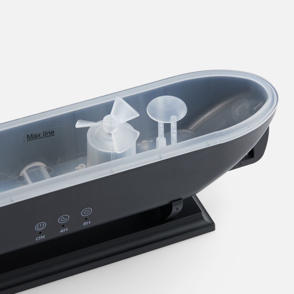 Увлажнитель-ароматизатор Steam Stream