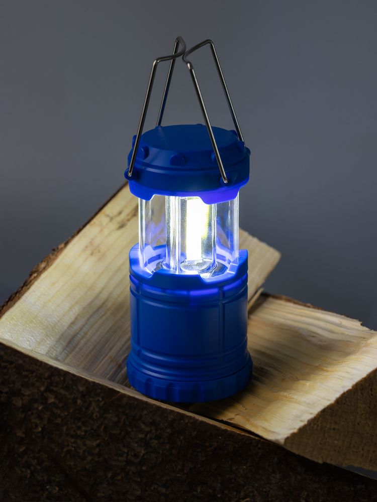 Кемпинговый фонарь Lindau