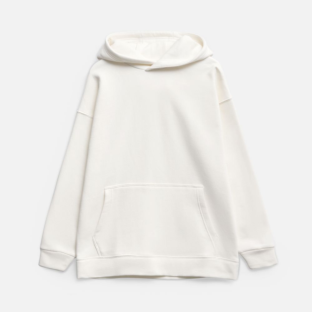 Худи оверсайз унисекс Snuggie