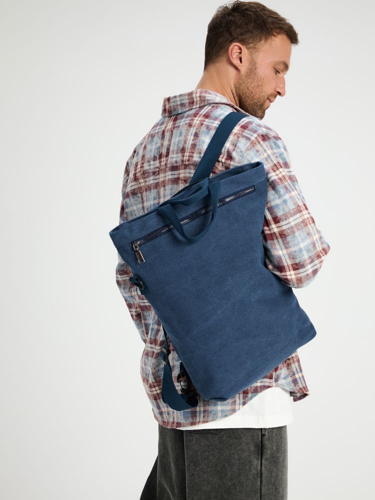 Рюкзак-шопер Casual