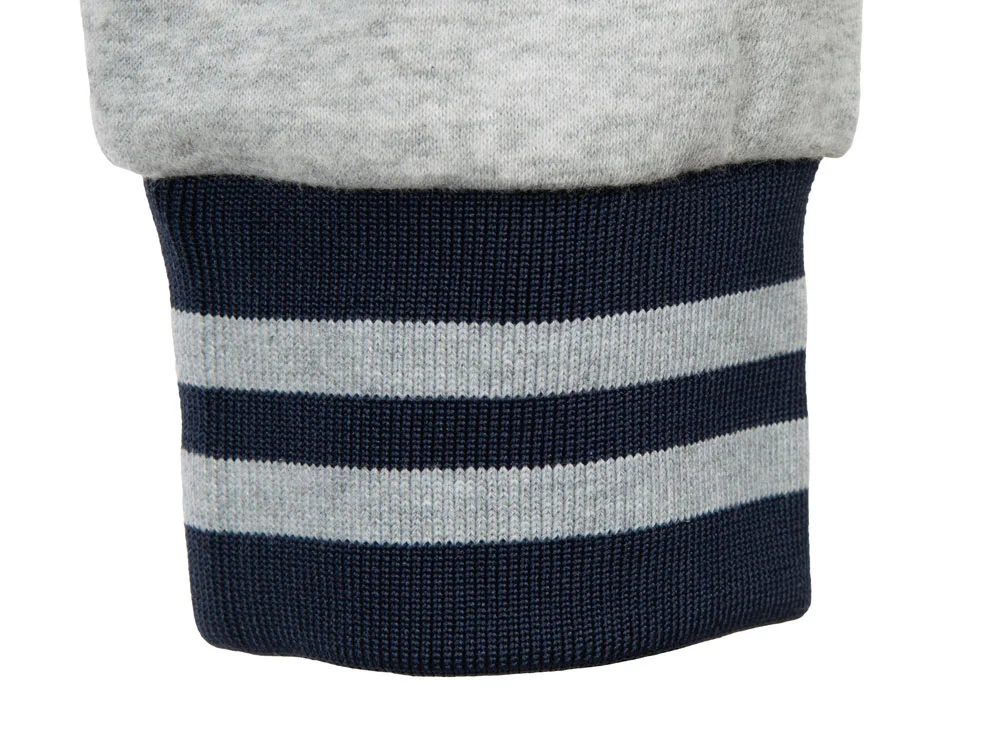 Бомбер Oxford, унисекс