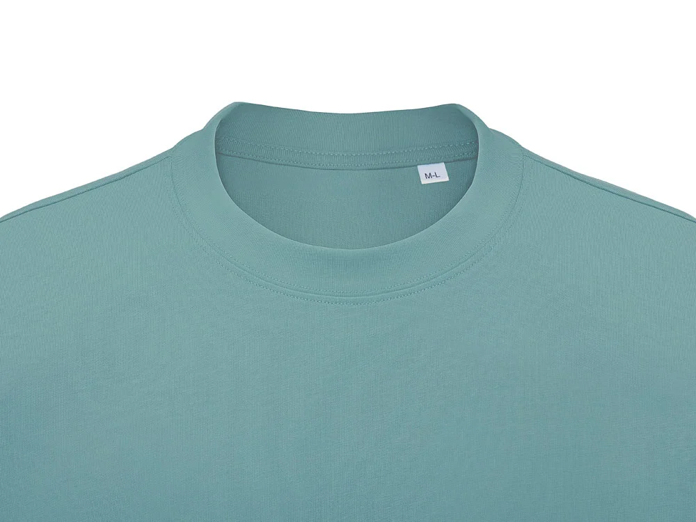 Футболка оверсайз Beta.01 унисекс